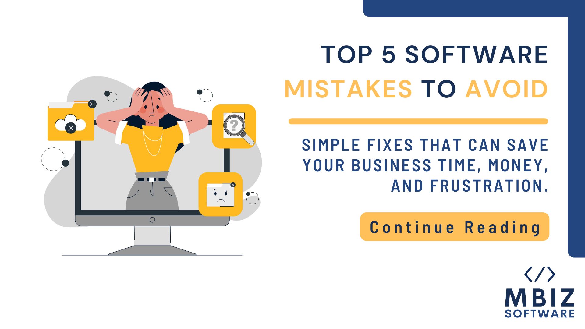 Top-5-Software-Development-Mistakes-to-Avoid