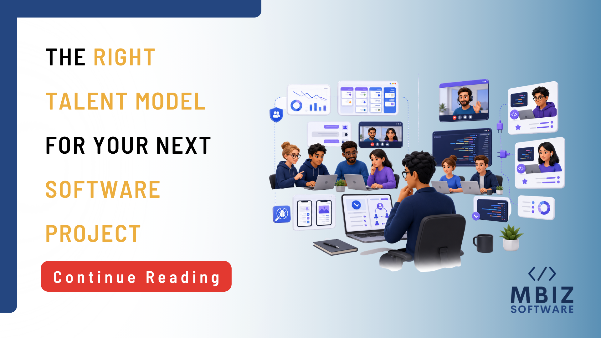 staff-augmentation-vs-dedicated-team-MBiz-Software