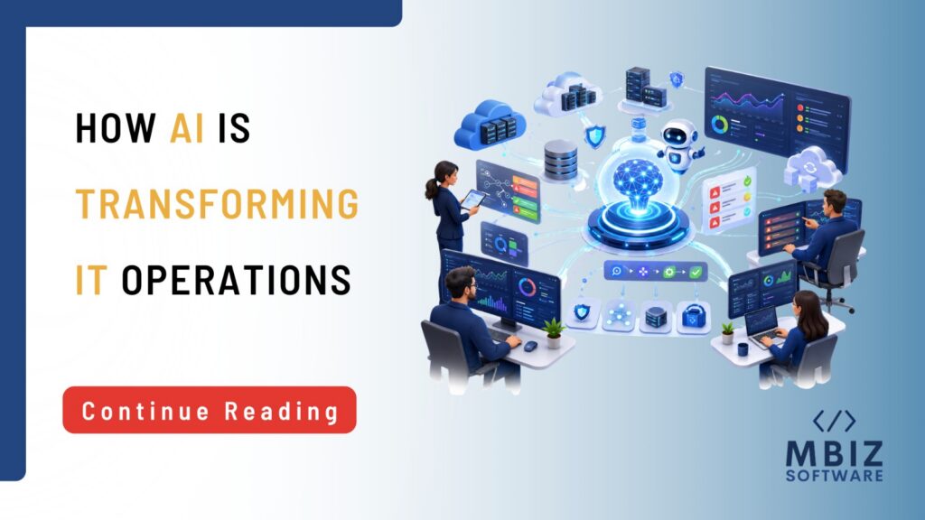 AI-IT-Operations-MBiz-Software